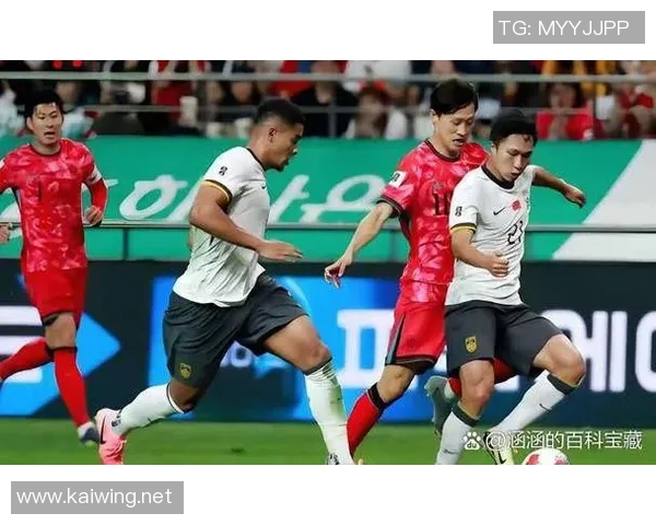 全球球迷热议足球世界杯预选赛各队表现与晋级形势分析 全球球迷热议足球世界杯预选赛各队表现与晋级形势分析