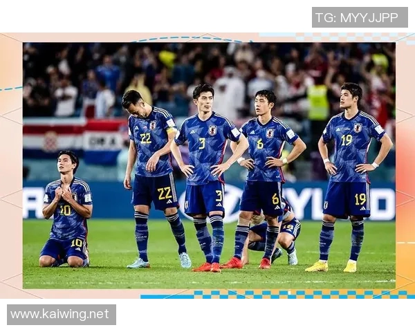 日本足球国家队的崛起与挑战探讨未来发展方向与目标