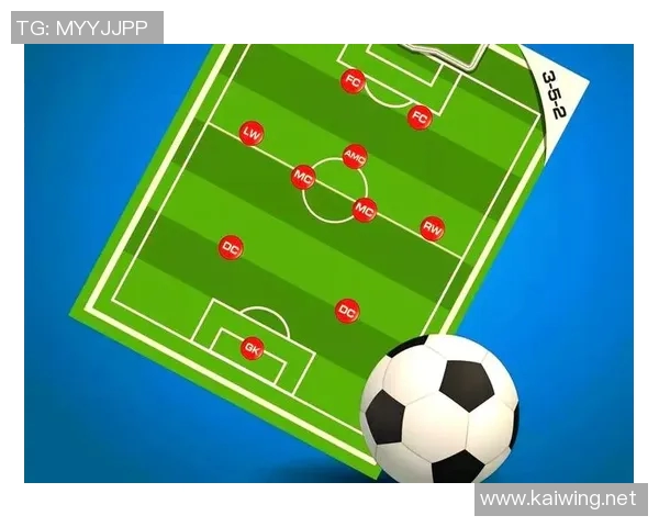 探索足球433阵型的战术魅力与实战应用技巧 探索足球433阵型的战术魅力与实战应用技巧